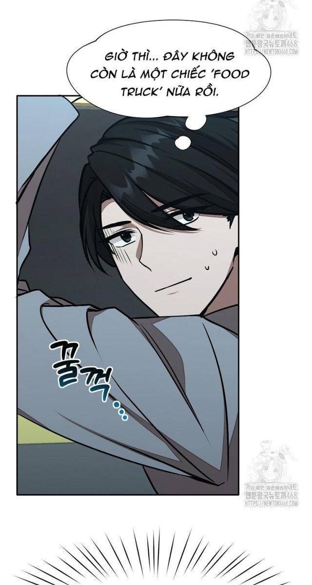 Chủ Xe Thức Ăn Nhanh Trong Ngục Tối - Page 38