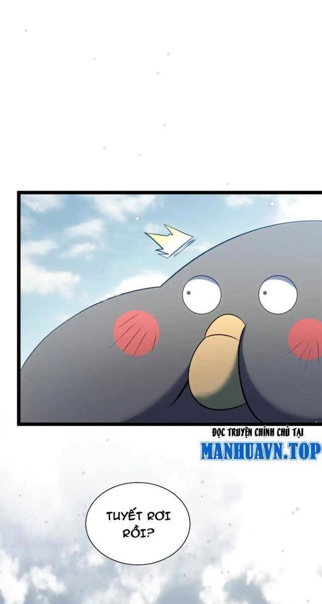 Đỉnh Cấp Khí Vận, Lặng Lẽ Tu Luyện Ngàn Năm - Page 88