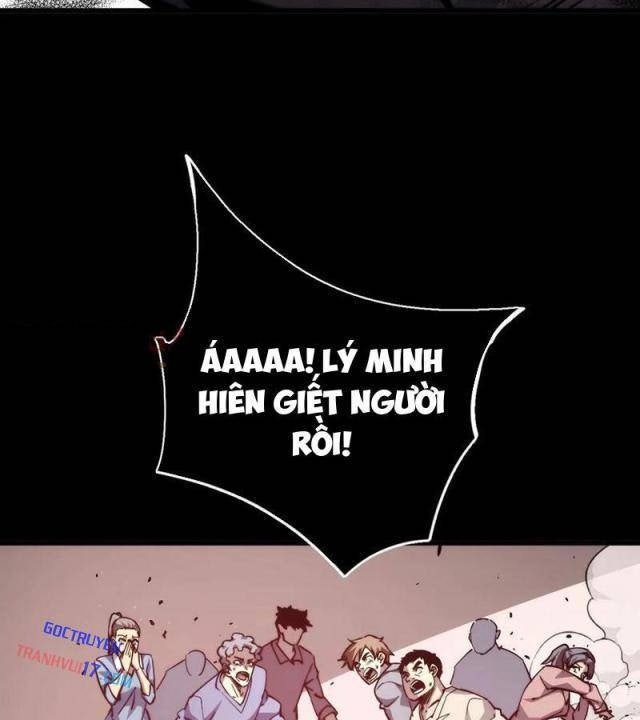 Mạt Thế: Nhân Hoàng Phiên Mời Chư Vị Nữ Đồ Đệ Nhập Tọa - Page 4