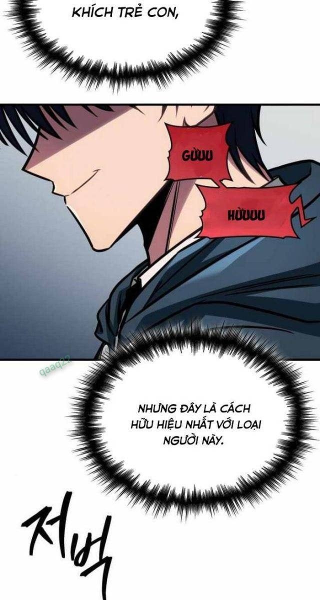 Cuốn Sách Chiến Lược Hàng Đầu Mà Chỉ Tôi Mới Có Thể Nhìn Thấy - Page 38