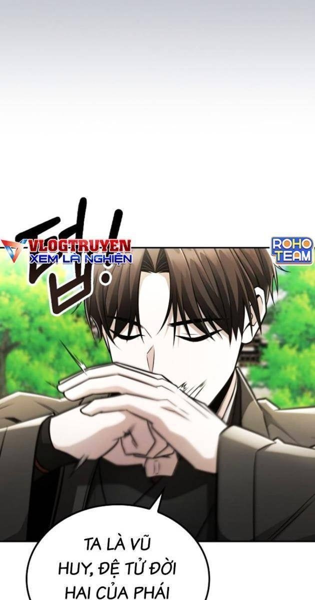 Quỷ Kiếm Thiên Tài Của Hoa Sơn Phái - Page 58