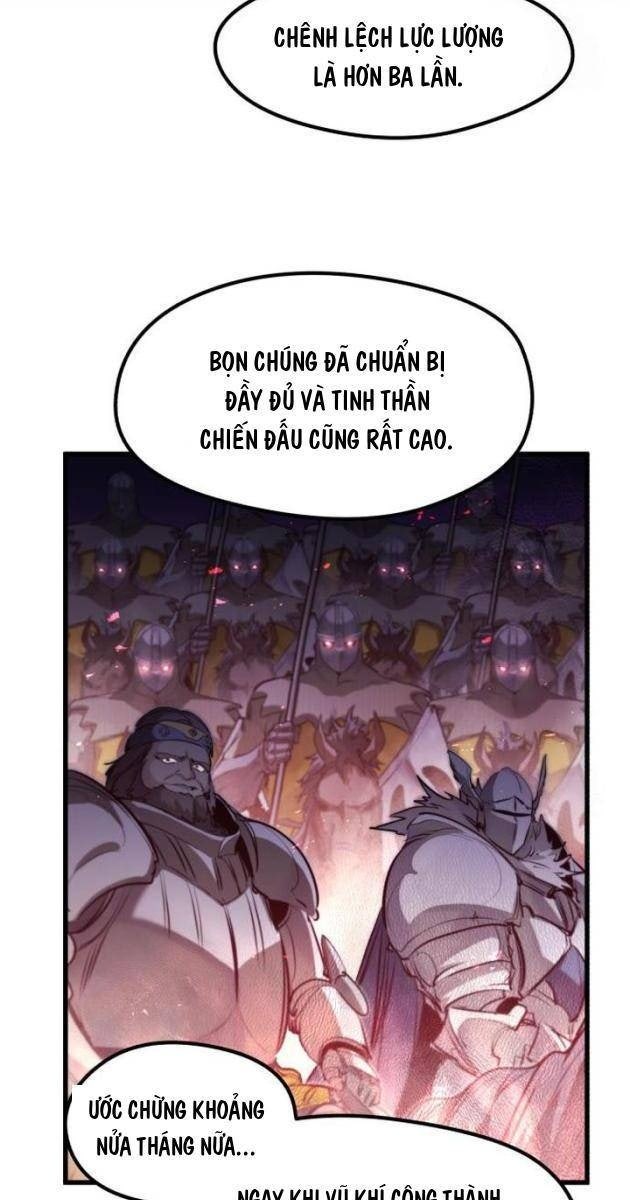 Mỗi Lính Đánh Thuê Trở Về Đều Có Một Kế Hoạch - Page 84