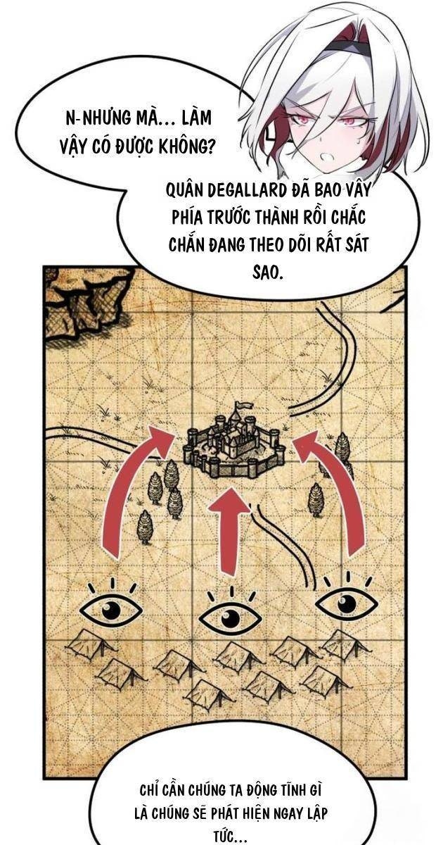 Mỗi Lính Đánh Thuê Trở Về Đều Có Một Kế Hoạch - Page 106