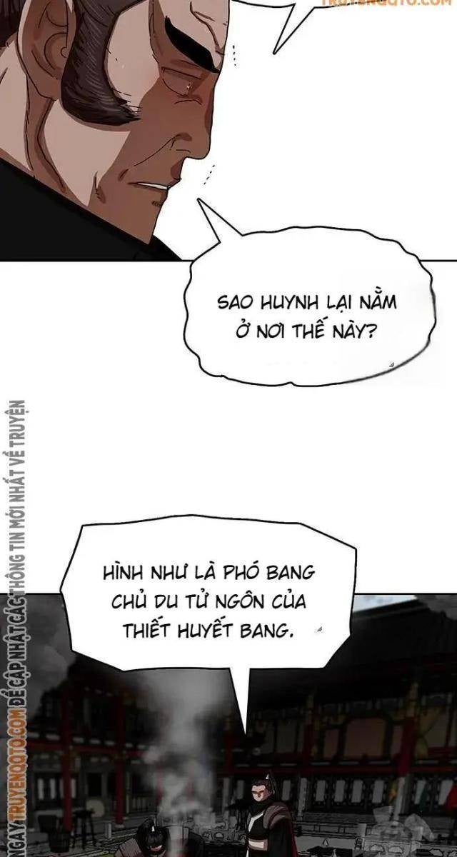 Hàn Băng Liệt Hỏa - Page 53