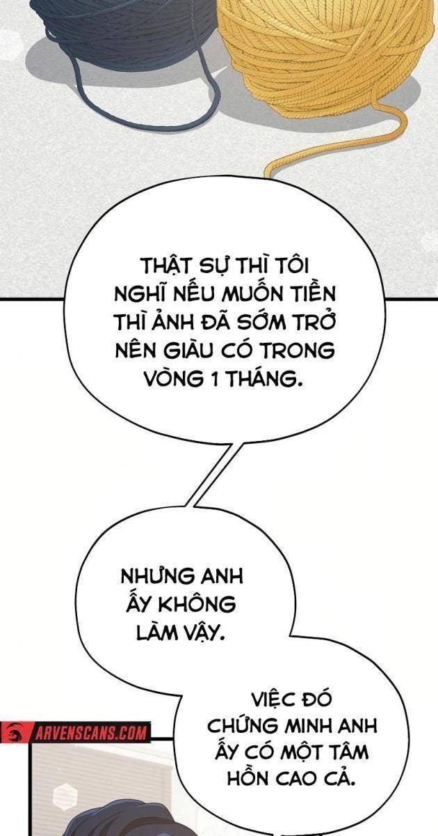 Bố Tôi Quá Mạnh - Page 88