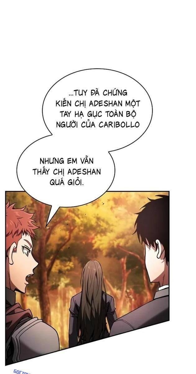 Kiếm Sĩ Thiên Tài Của Học Viện - Page 8