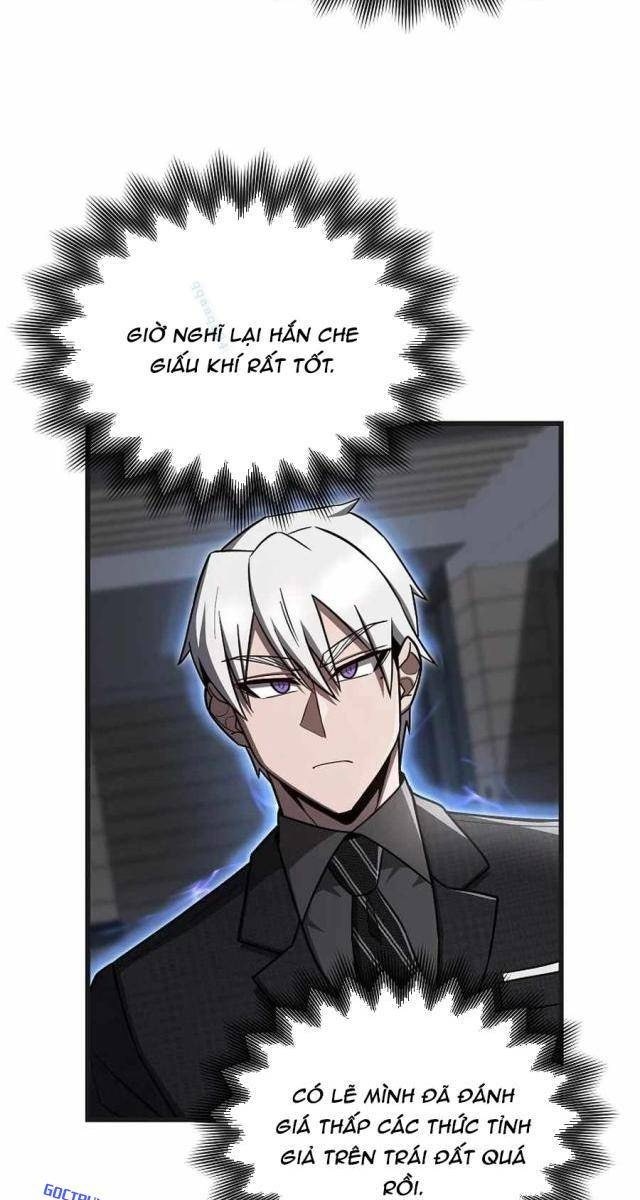 Cách Một Tử Linh Sư Cấp Thảm Họa Nghỉ Hưu - Page 65