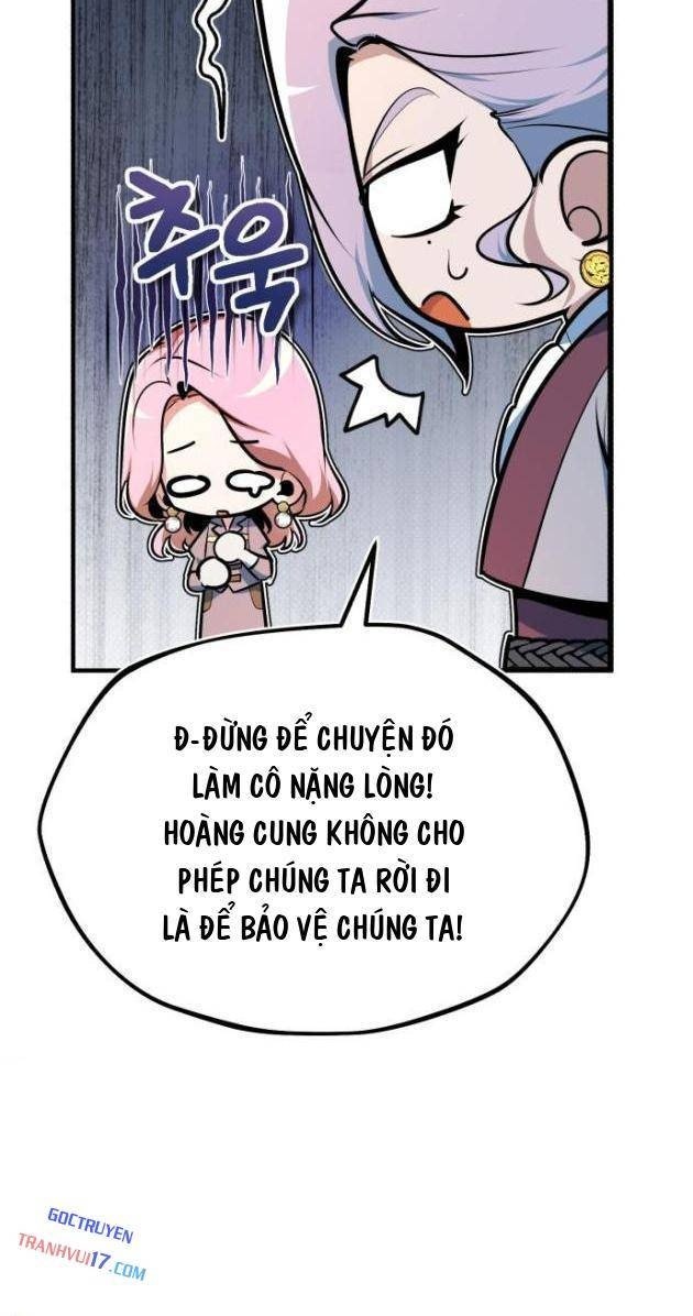 Giáo Sư Gián Điệp - Page 59