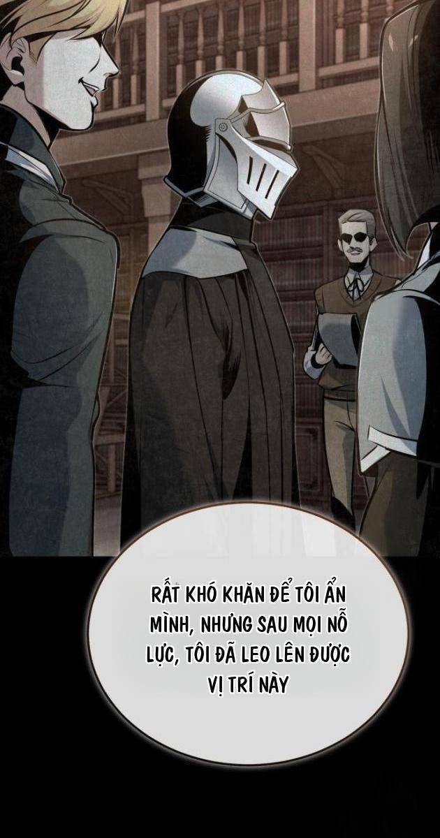 Giáo Sư Gián Điệp - Page 98