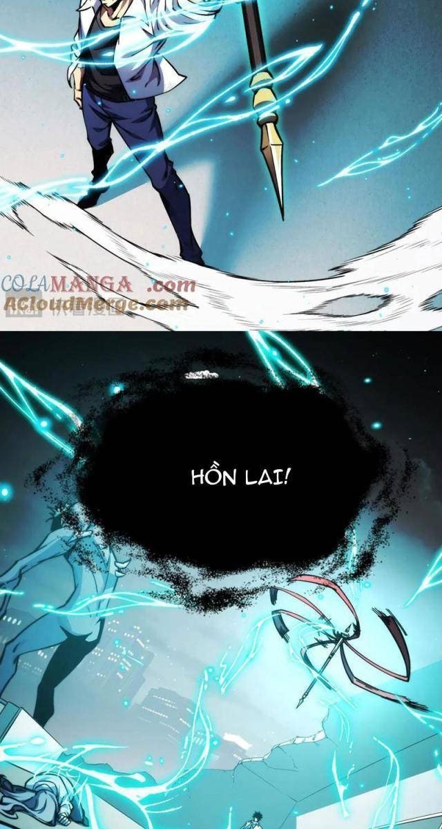 Mạt Thế: Nhân Hoàng Phiên Mời Chư Vị Nữ Đồ Đệ Nhập Tọa - Page 25