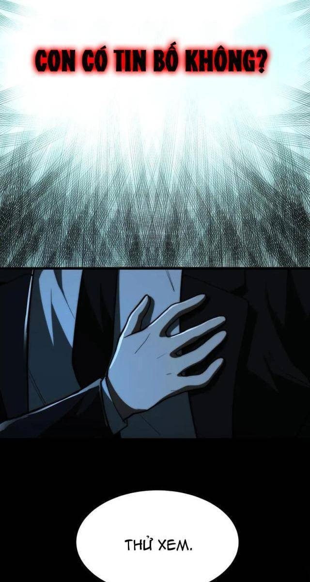 Ta Sáng Tạo Truyền Thuyết Đô Thị - Page 19