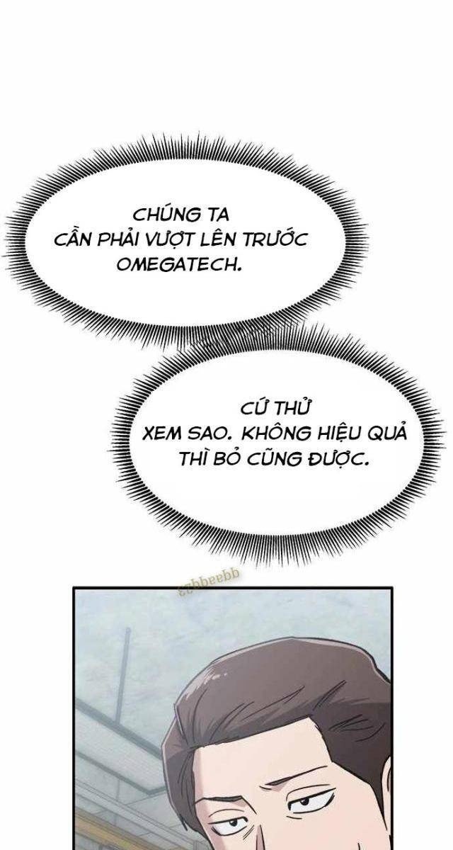 Một Anh Hùng Giỏi Mọi Thứ - Page 39