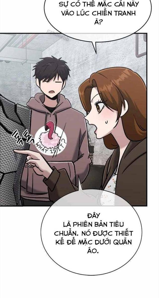 Một Anh Hùng Giỏi Mọi Thứ - Page 86