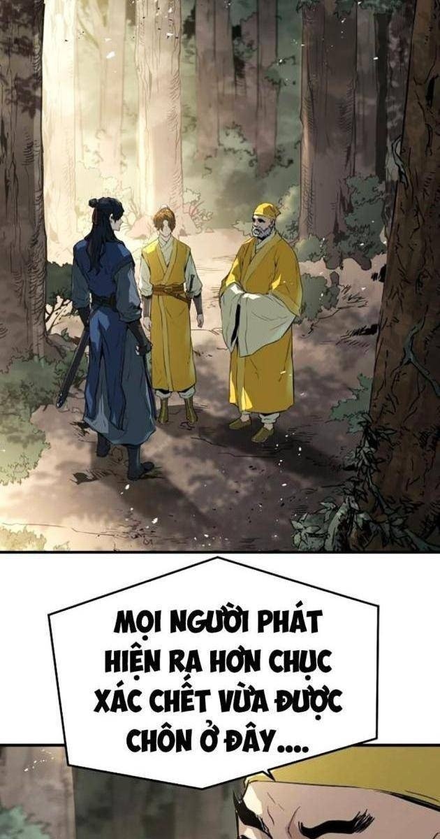 Tuyệt Thế Hồi Quy - Page 9