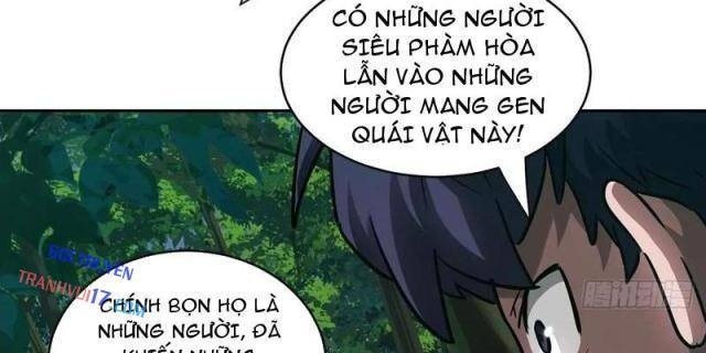 Tay Trái Của Ta Có Thể Dị Biến - Page 41