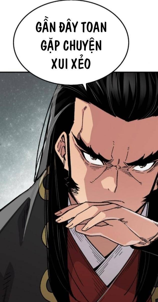 Thiên Ma Quy Hoàn - Page 40