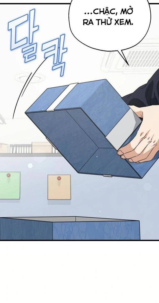 Bố Tôi Quá Mạnh - Page 102