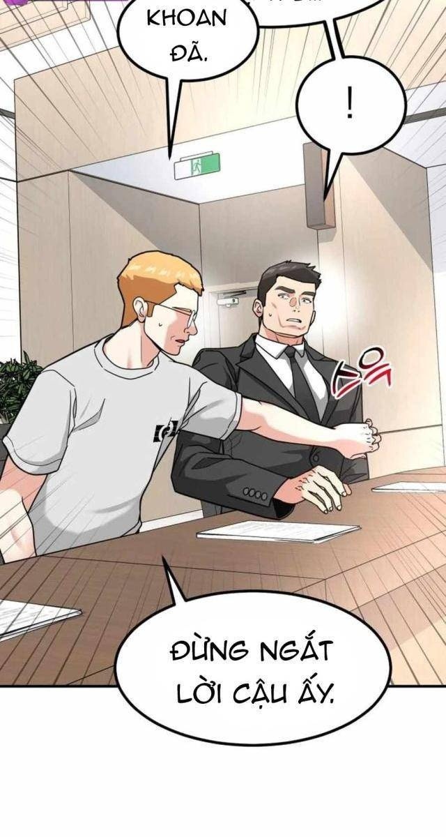 Nhà Đầu Tư Nhìn Thấy Tương Lai - Page 21