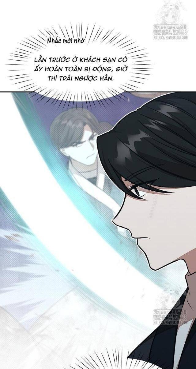 Chủ Xe Thức Ăn Nhanh Trong Ngục Tối - Page 11