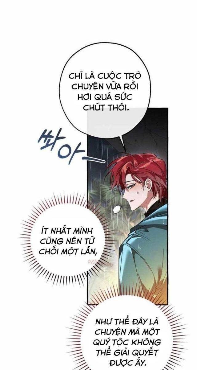 Phế Vật Dòng Dõi Bá Tước - Page 22