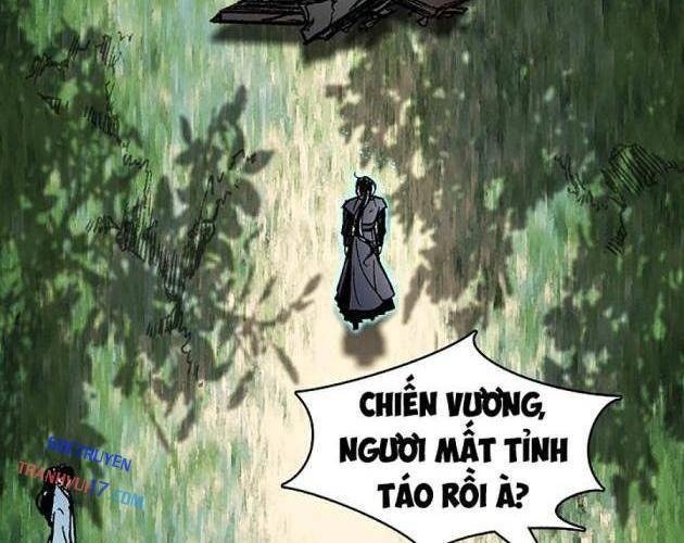 Hồi Ức Chiến Thần - Page 89