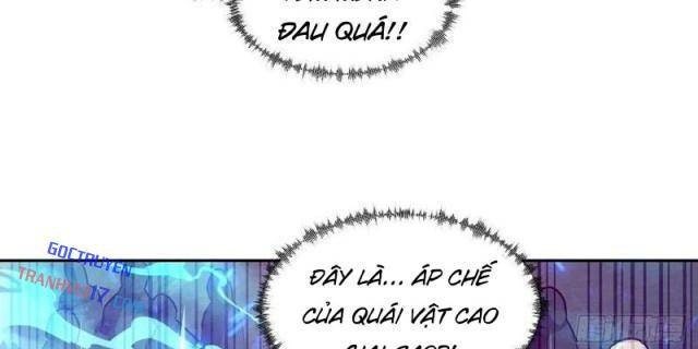 Tay Trái Của Ta Có Thể Dị Biến - Page 58