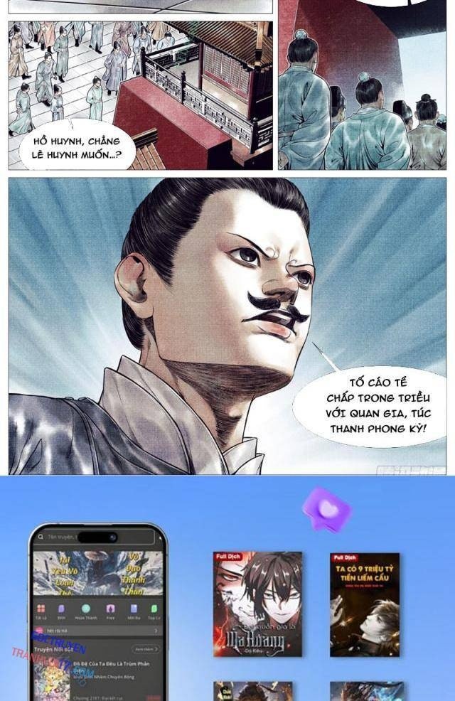 Bắt đầu Từ Làm Vong Quốc Hoàng đế - Page 15