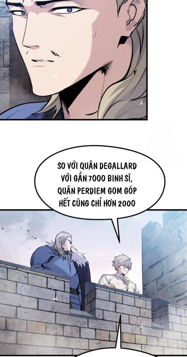 Mỗi Lính Đánh Thuê Trở Về Đều Có Một Kế Hoạch - Page 83