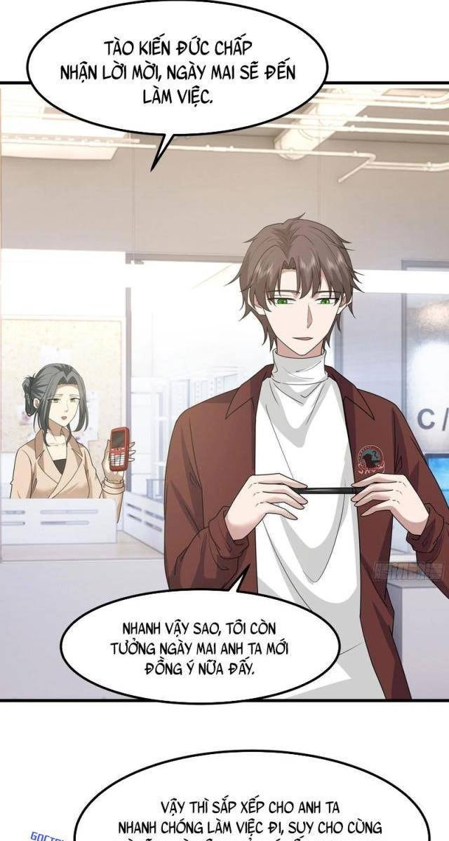 Ta Không Muốn Trùng Sinh Đâu - Page 47