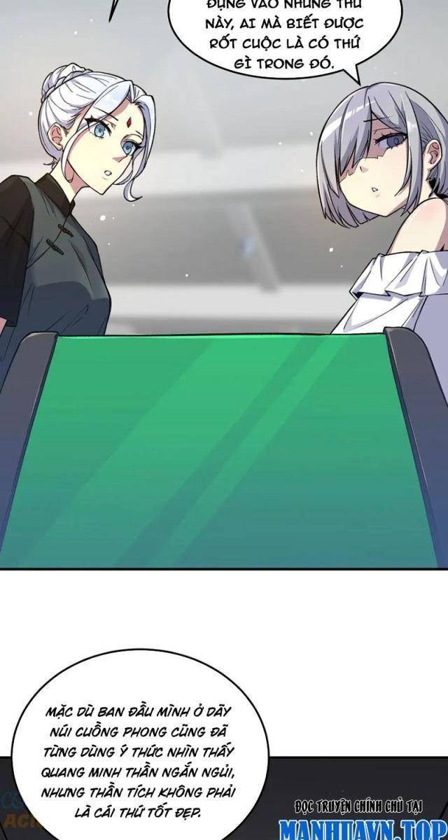 Thánh Hiệp Sĩ Cấp SSS - Page 100