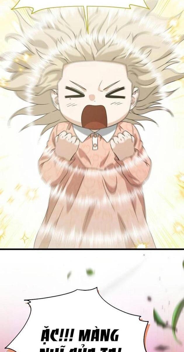 Bố Tôi Quá Mạnh - Page 89