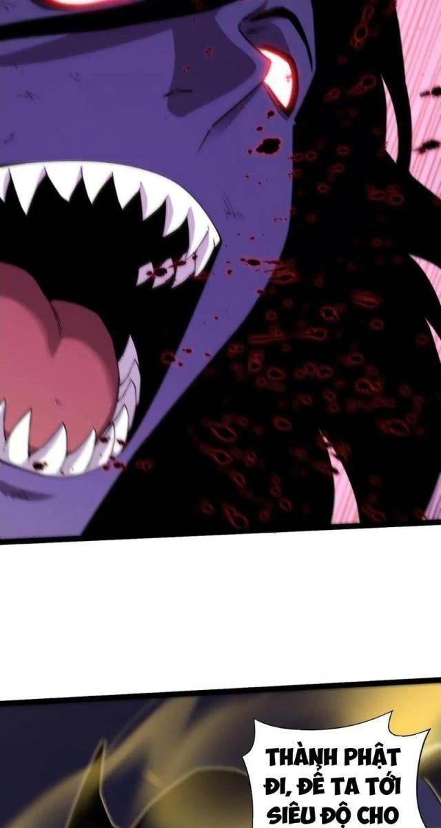 Sức Mạnh Tối Đa? Ta Lại Là Vong Linh Sư! - Page 53
