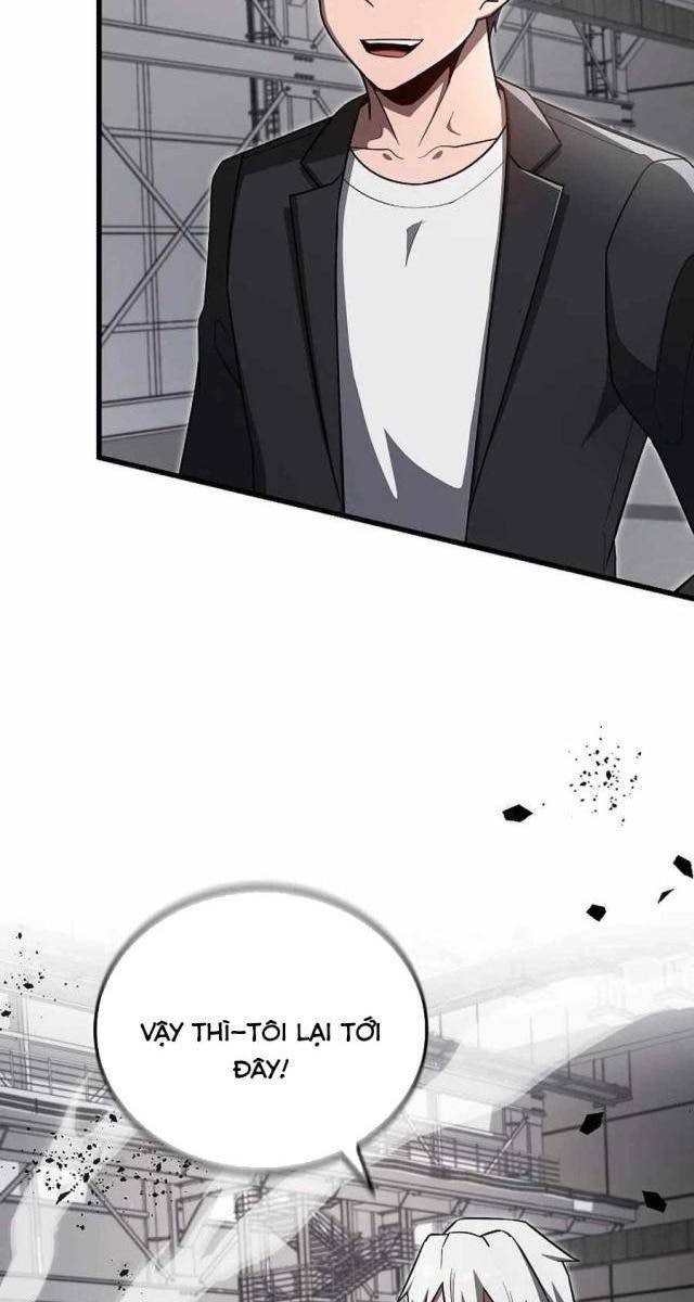Cách Một Tử Linh Sư Cấp Thảm Họa Nghỉ Hưu - Page 104