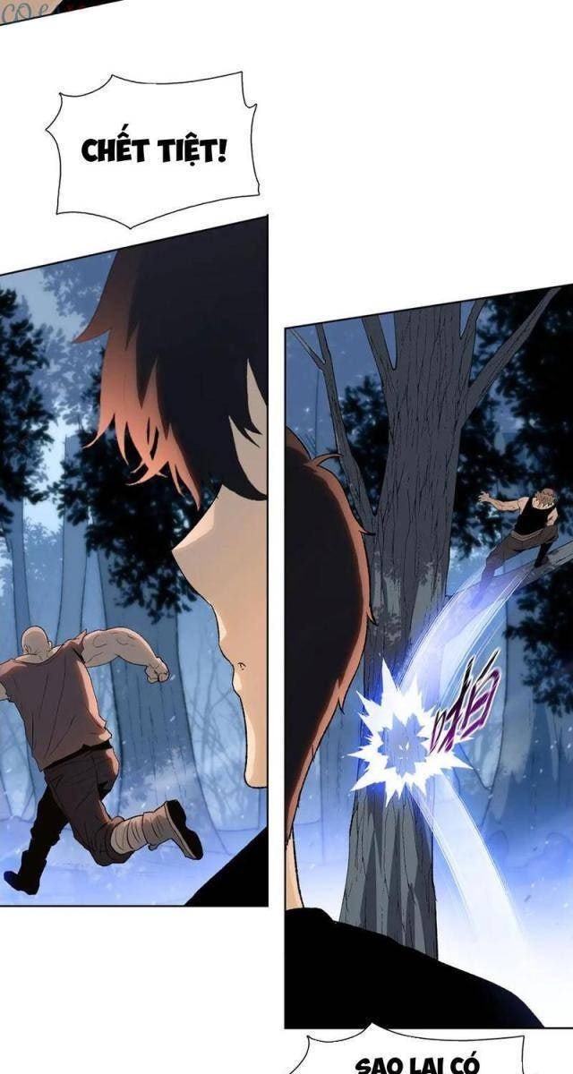 Kẻ Tàn Nhẫn Ngày Tận Thế: Bắt Đầu Dự Trữ Hàng Tỉ Tấn Vật Tư - Page 41