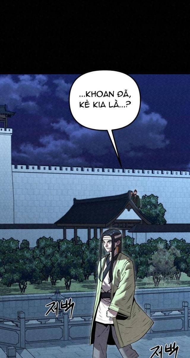 Hắc Bạch Hồ Ly Độc Tâm : Côn Luân Kiếm Tuyến Bạch Bệnh Chi Chủ - Page 19