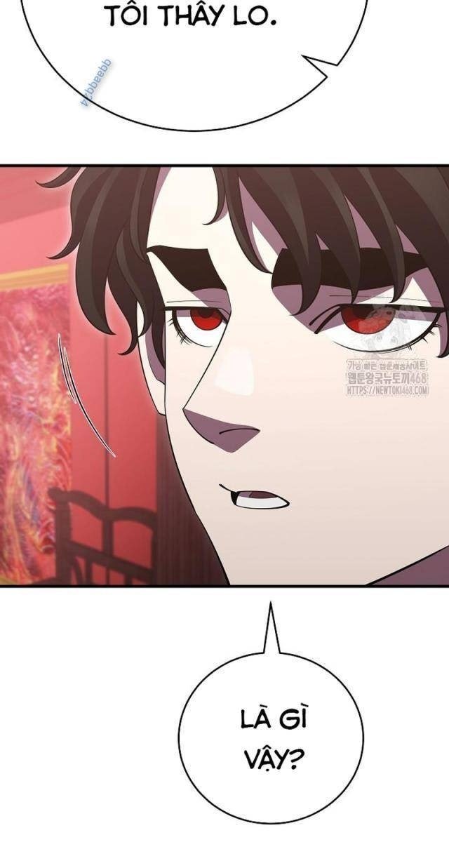 Môn Đồ Của Tam Vương - Page 31