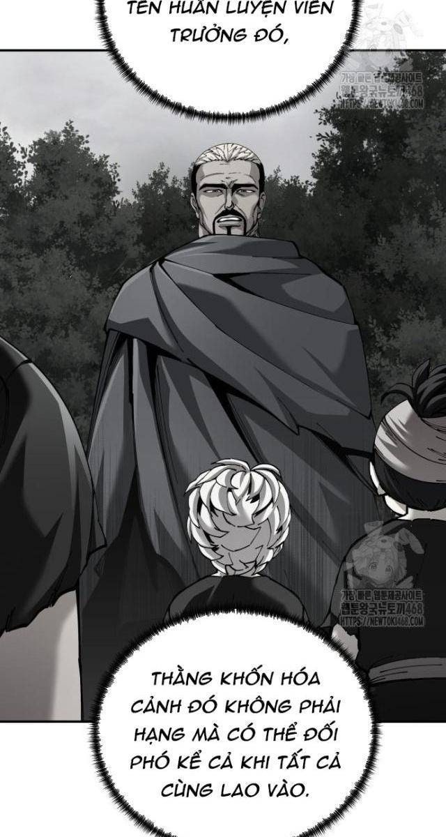 Ông Võ Giả Và Cháu Chí Tôn - Page 58