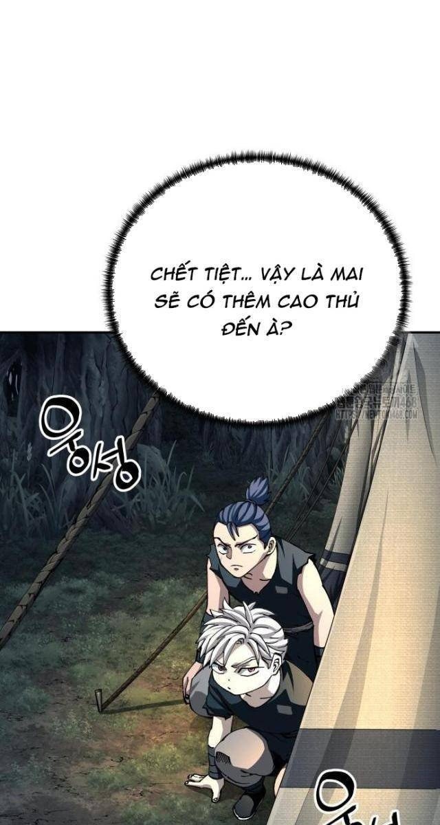 Ông Võ Giả Và Cháu Chí Tôn - Page 101