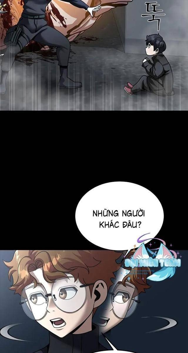 Người Chơi Thiết Thụ - Page 108