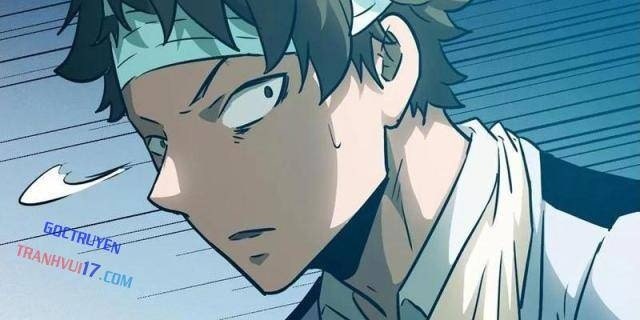 Tay Trái Của Ta Có Thể Dị Biến - Page 54