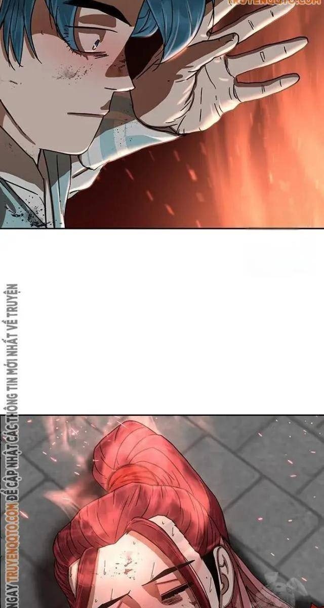 Hàn Băng Liệt Hỏa - Page 18