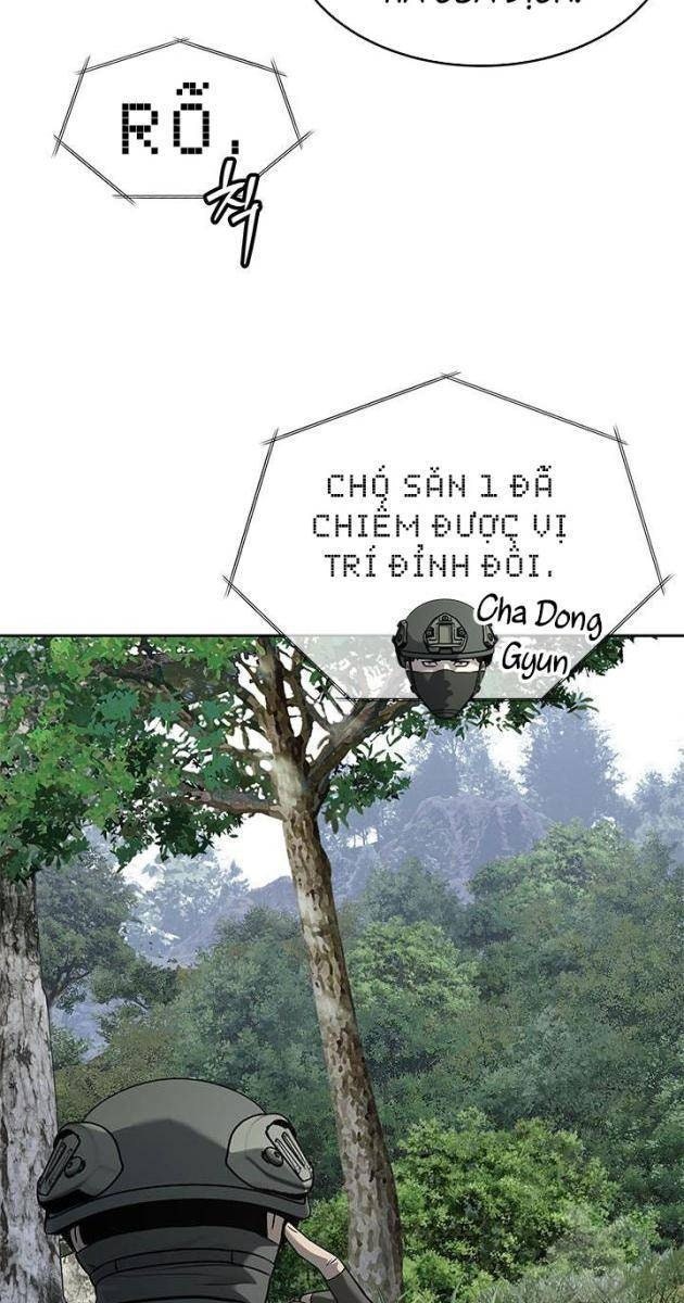 Đội Trưởng Lính Đánh Thuê - Page 54