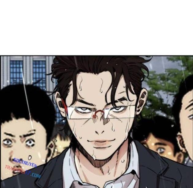 Thể Thao Cực Hạn - Page 117