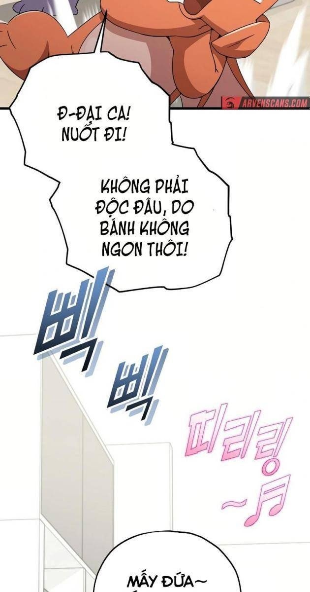 Bố Tôi Quá Mạnh - Page 13