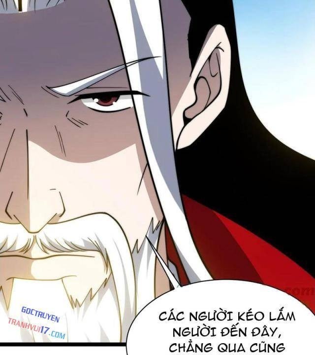 Sức Mạnh Tối Đa? Ta Lại Là Vong Linh Sư! - Page 62