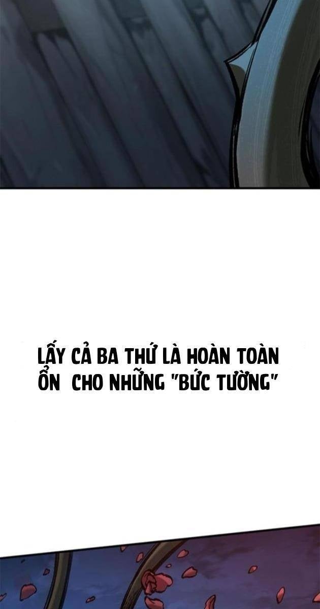 Hiệp Sĩ Sống Vì Ngày Hôm Nay - Page 106