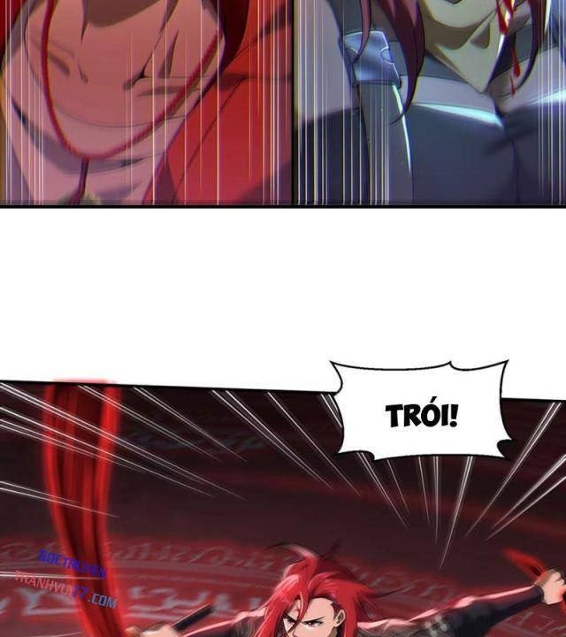 Tôi Livestream Cầu Hôn Nữ Quỷ Vậy Mà Thành Công!? - Page 16