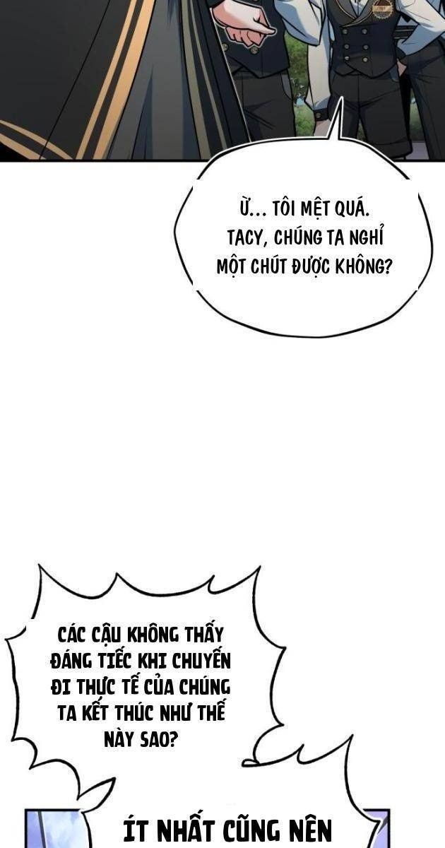 Giáo Sư Gián Điệp - Page 67