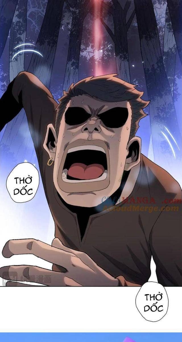 Kẻ Tàn Nhẫn Ngày Tận Thế: Bắt Đầu Dự Trữ Hàng Tỉ Tấn Vật Tư - Page 71