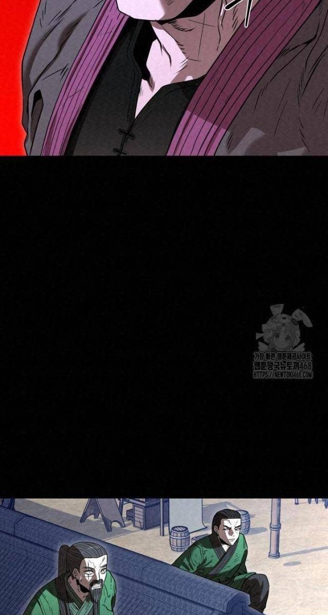 Hắc Bạch Hồ Ly Độc Tâm : Côn Luân Kiếm Tuyến Bạch Bệnh Chi Chủ - Page 44